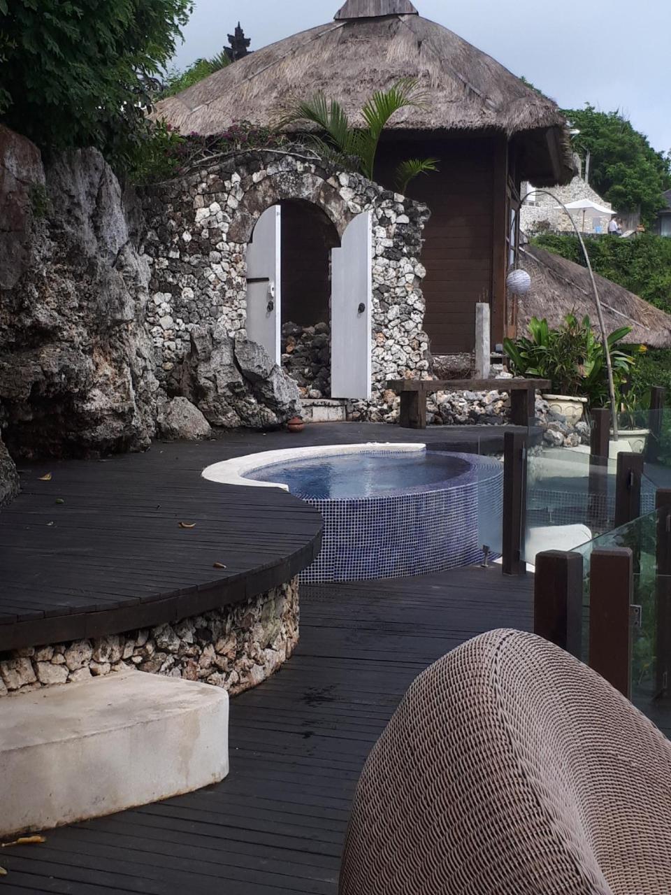 Villa Private Pool