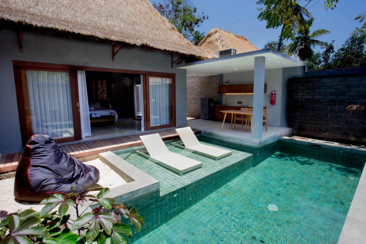Villa Private Pool
