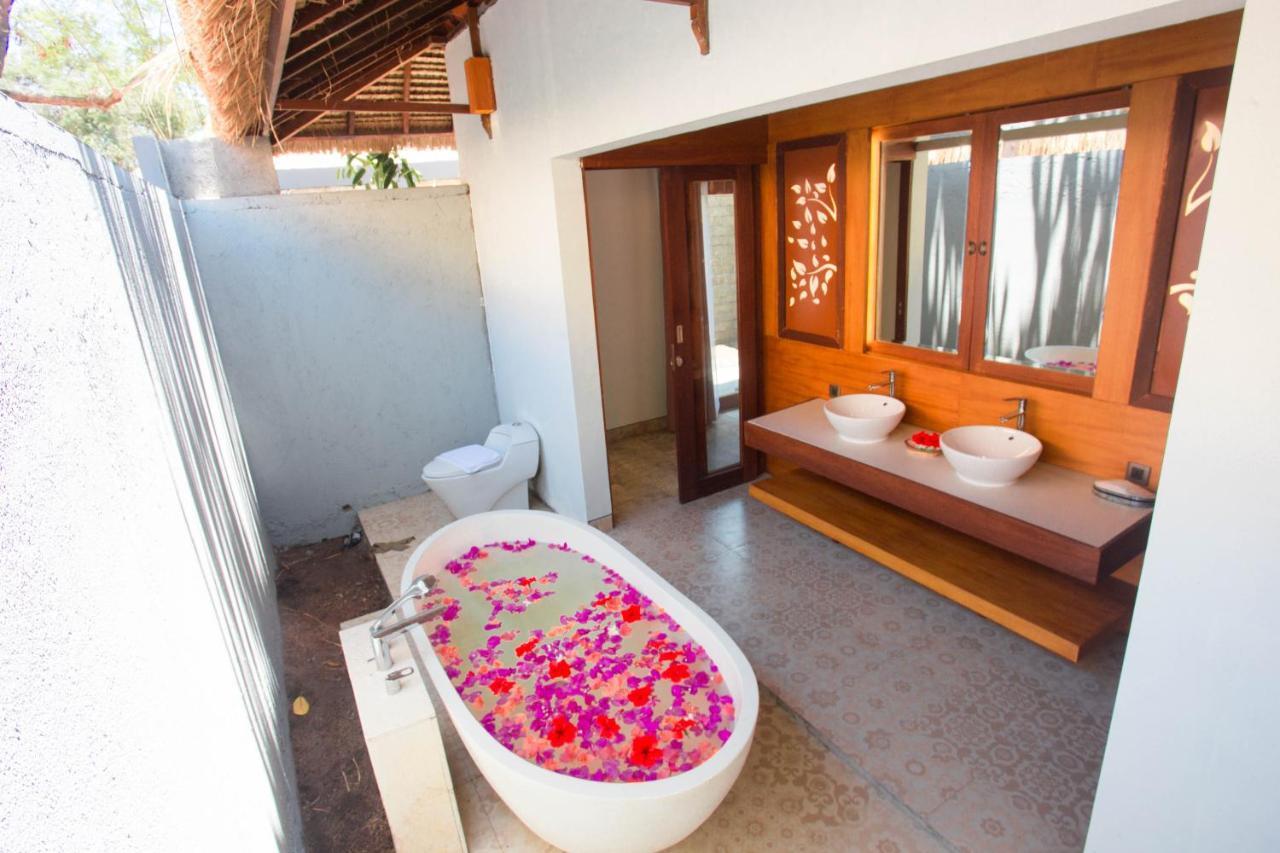 Villa Private Pool