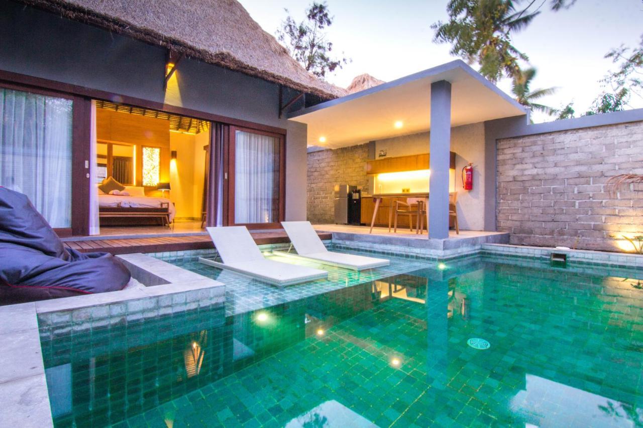Villa Private Pool