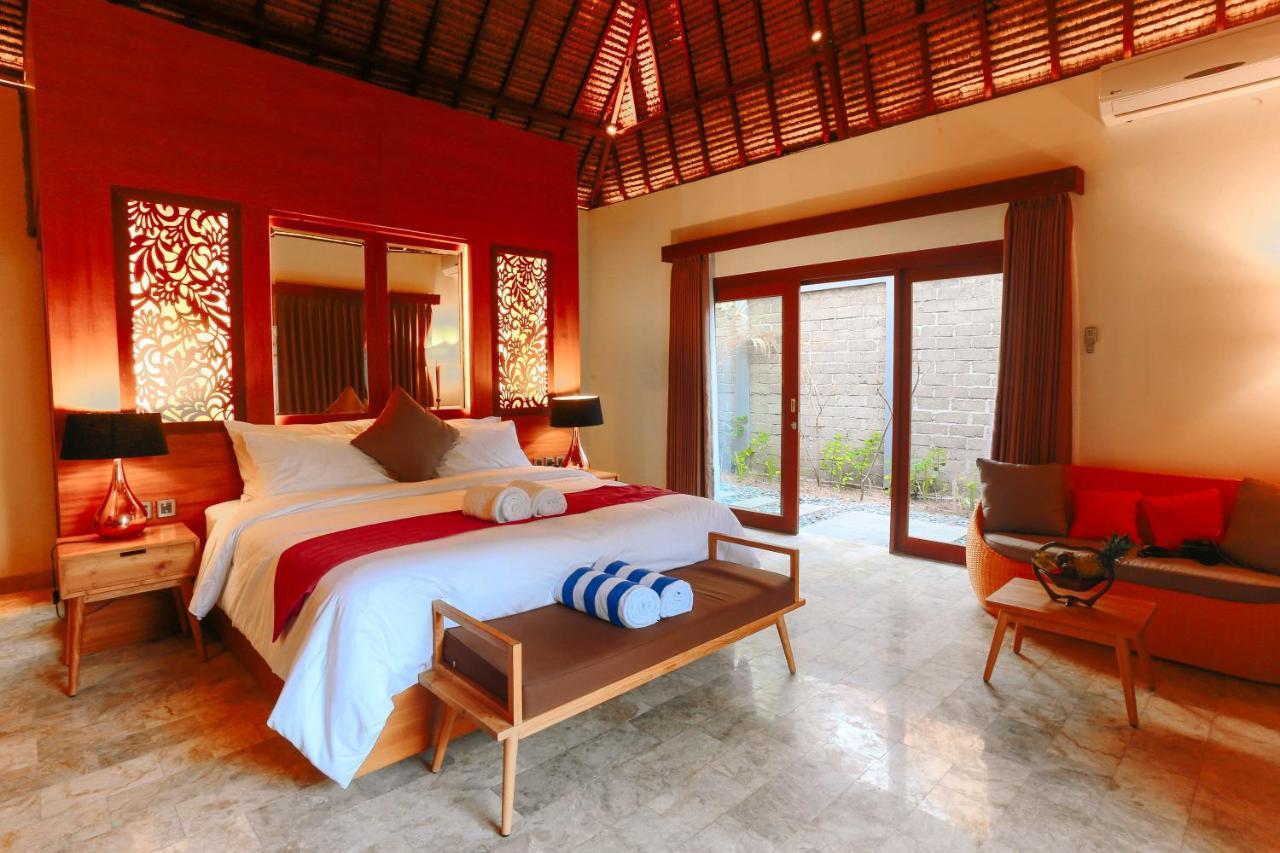 Villa Private Pool