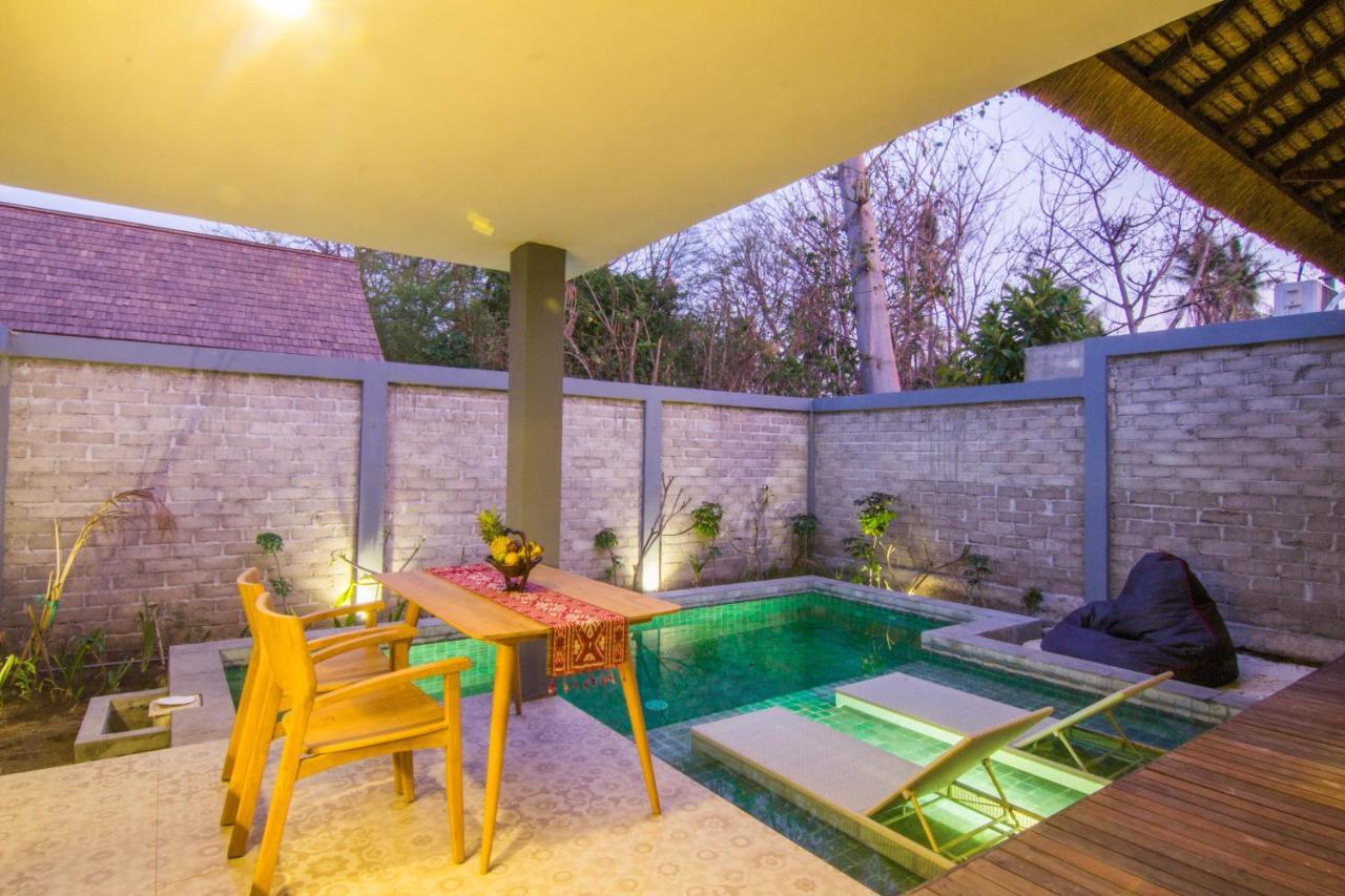 Villa Private Pool