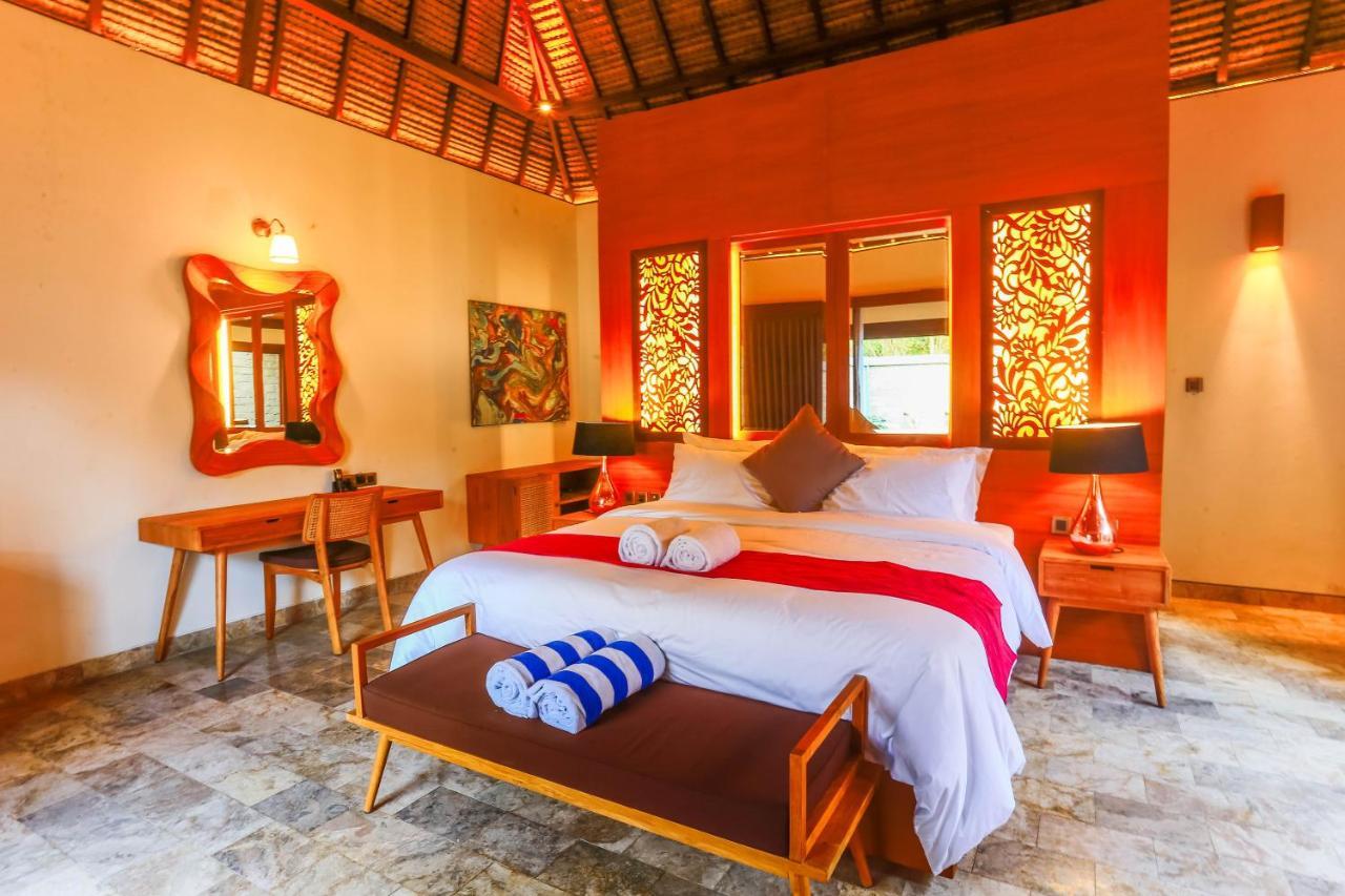 Villa Private Pool