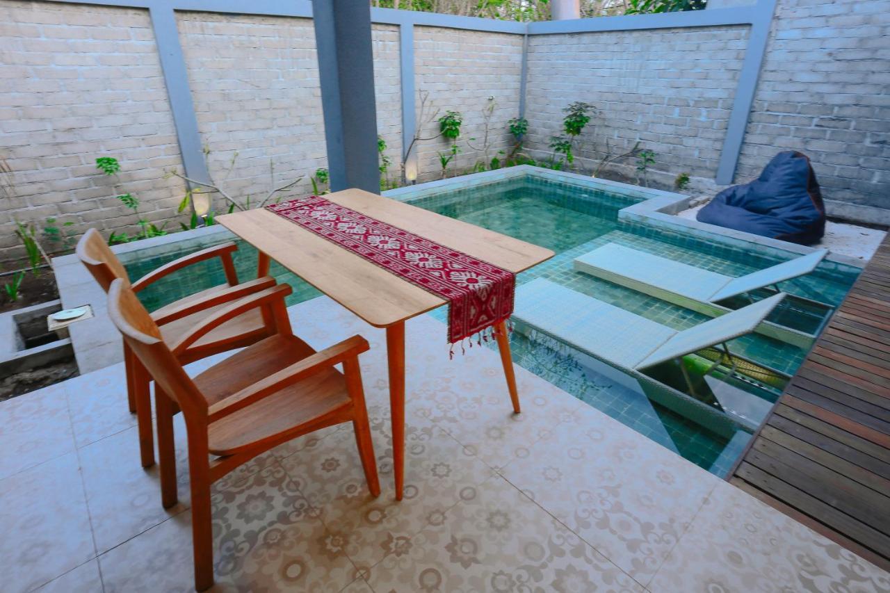 Villa Private Pool