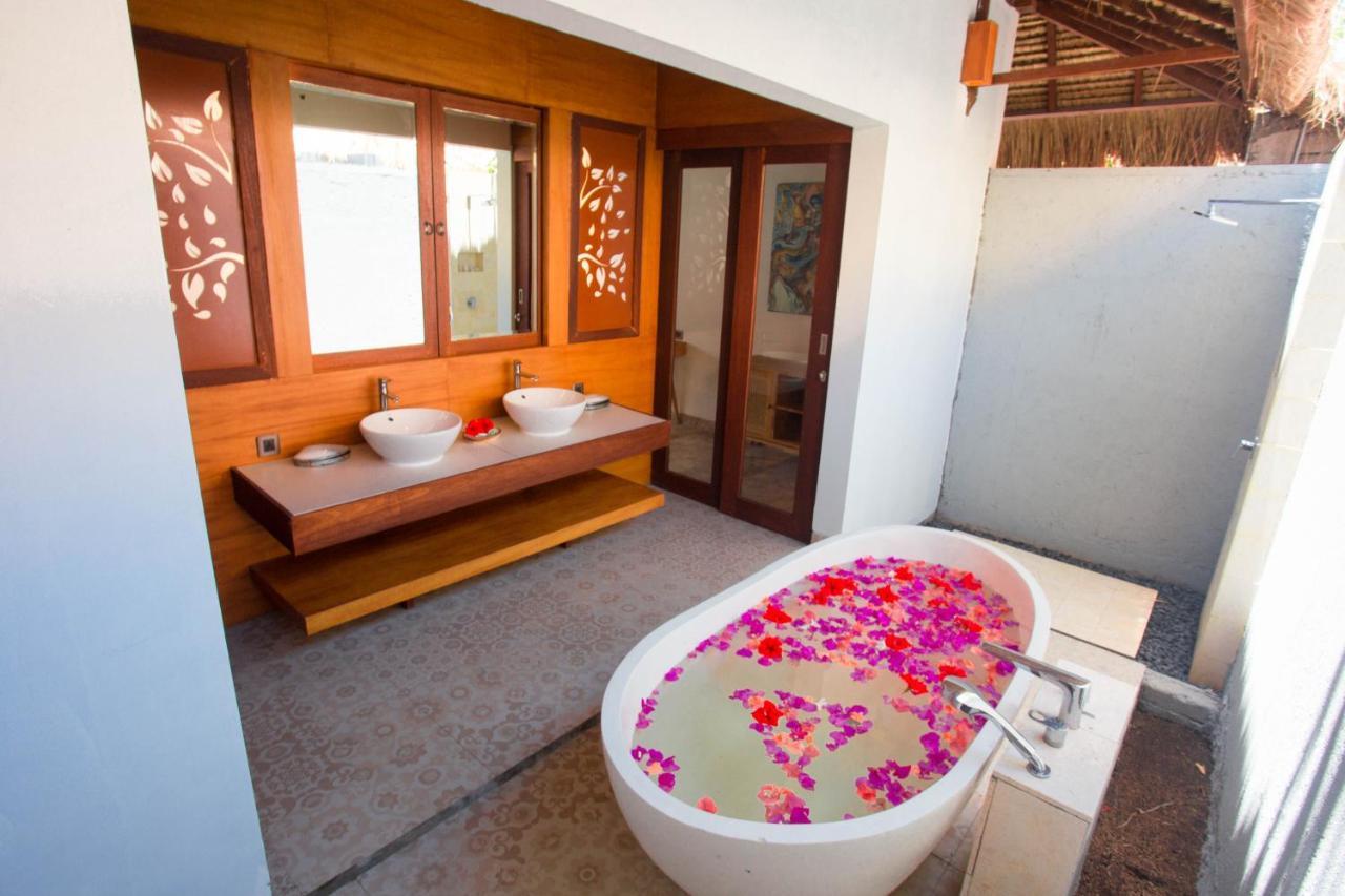 Villa Private Pool