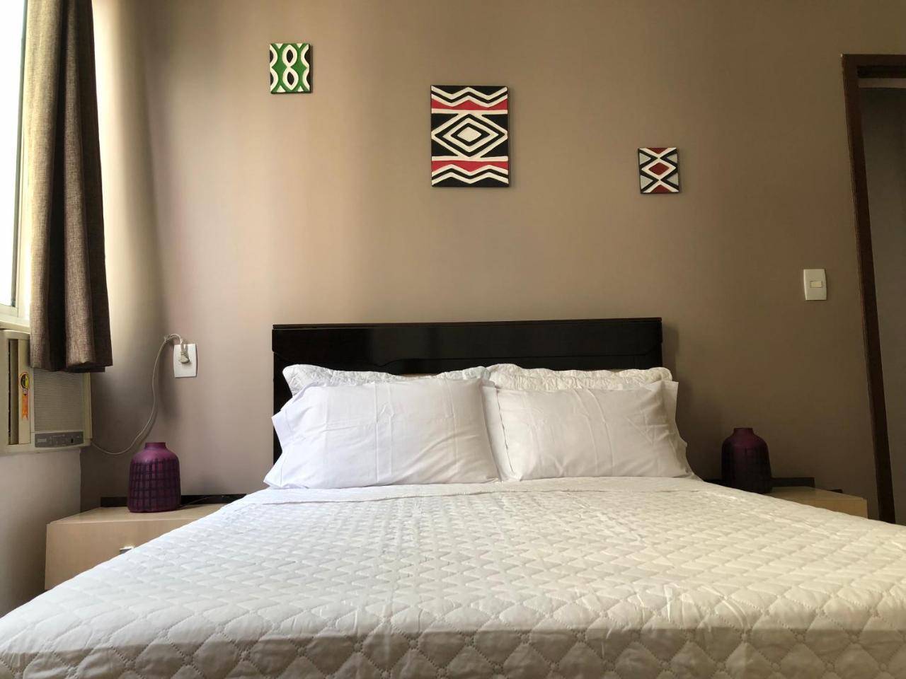 Apartamento com 3 Quartos