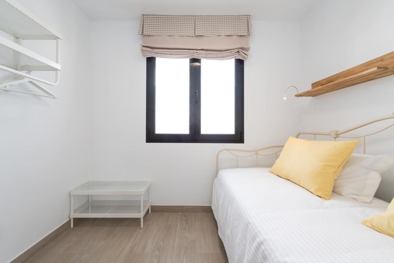 Apartment Ground Floor