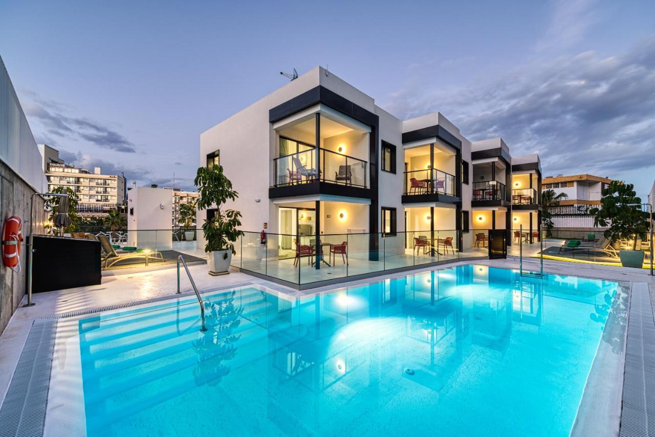 Apartment Ground Floor