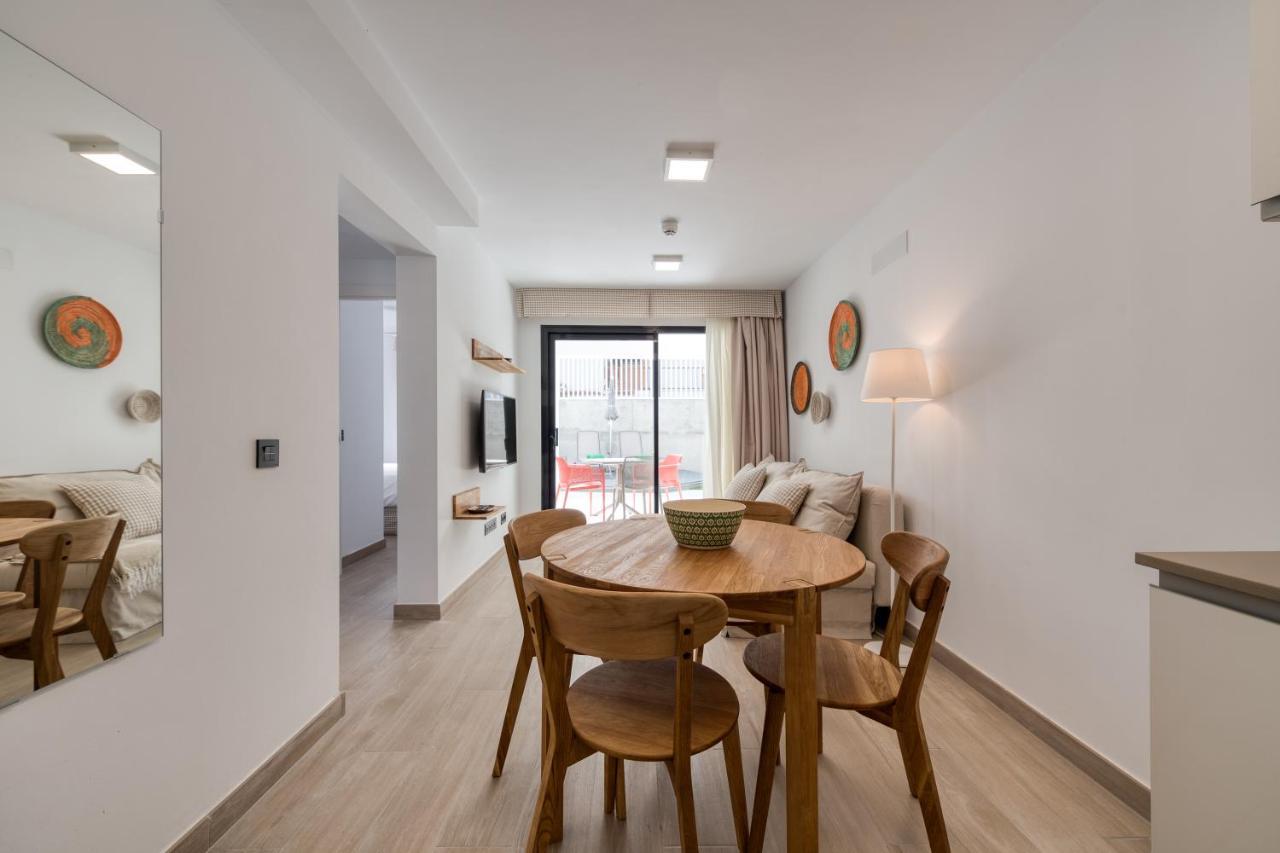 Apartment Ground Floor