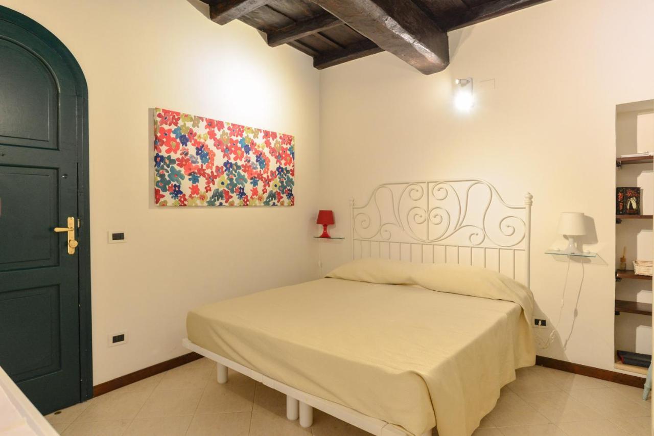 Apartment Terrace