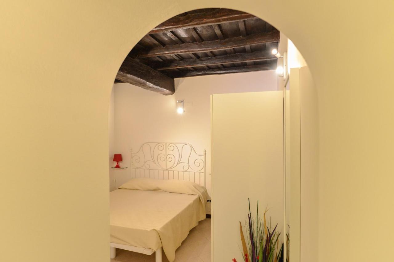 Apartment Terrace