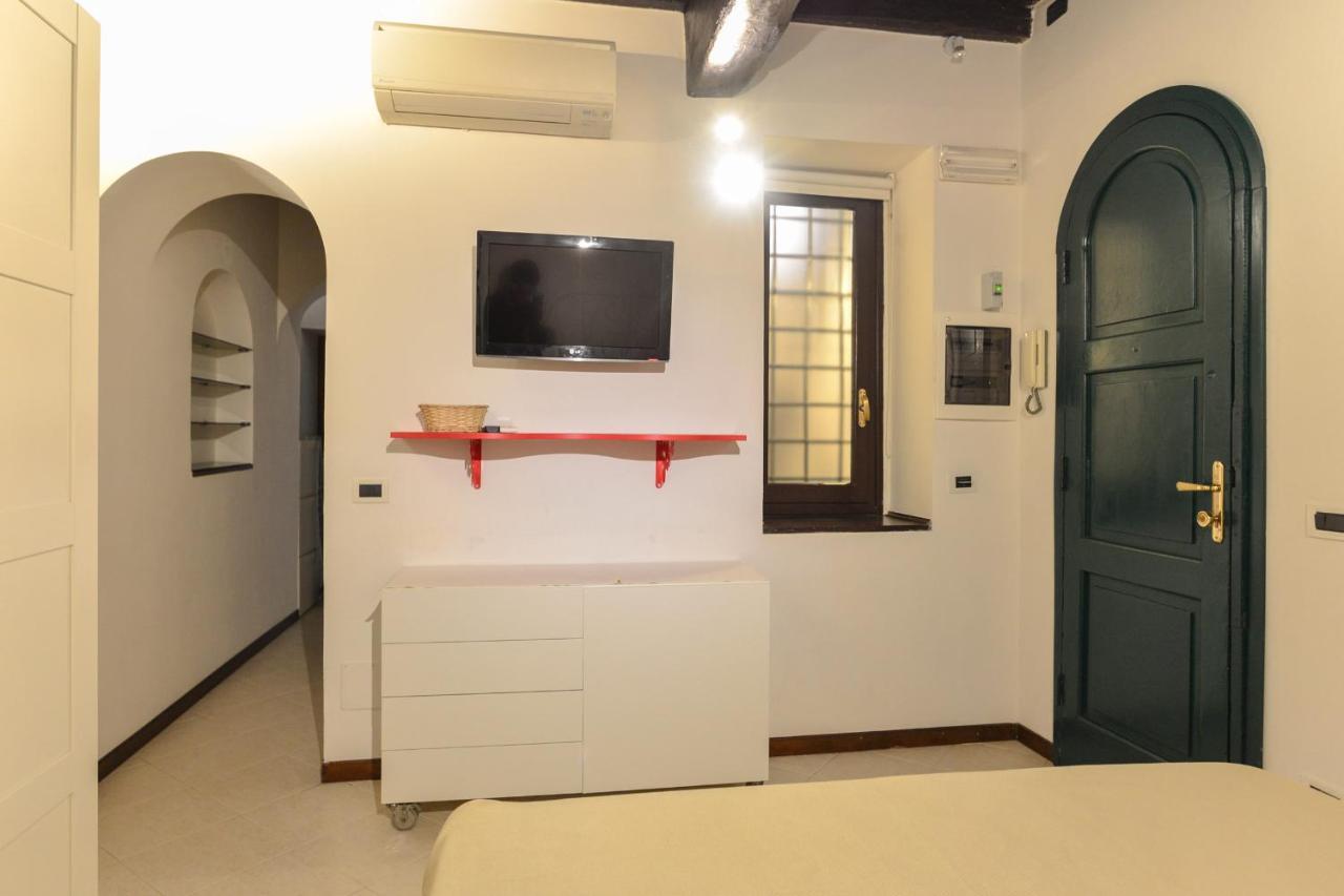 Apartment Terrace