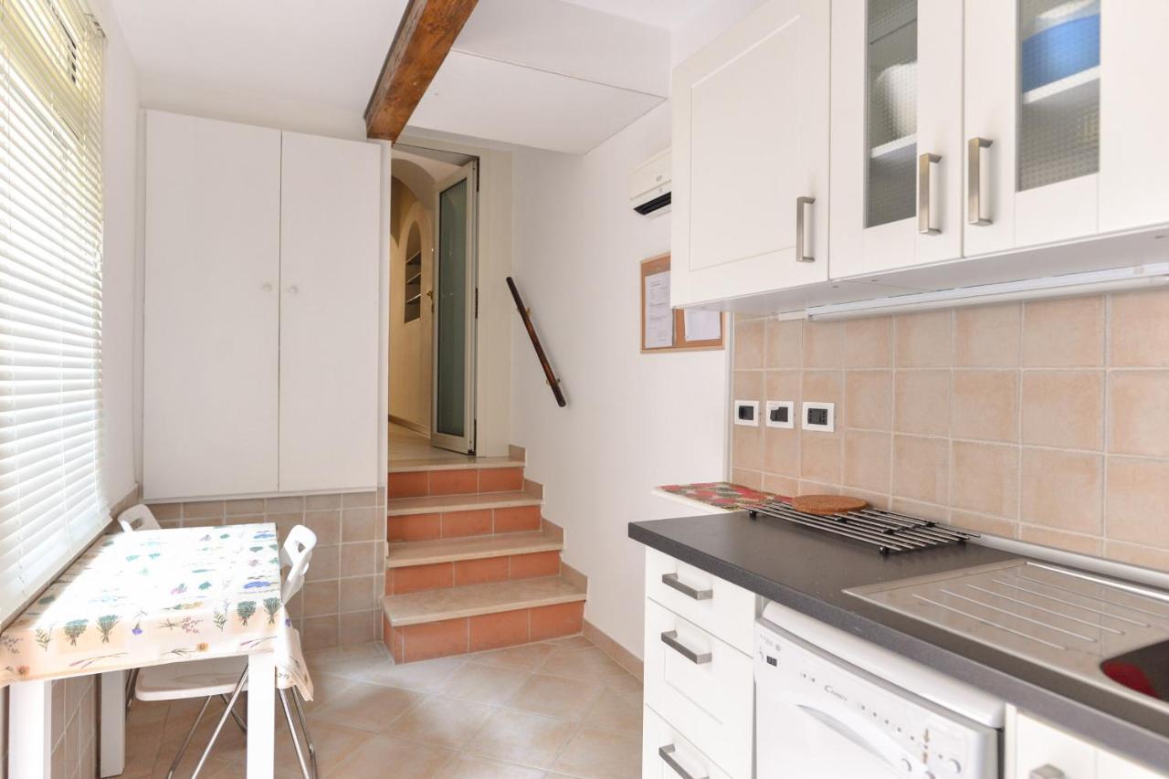 Apartment Terrace
