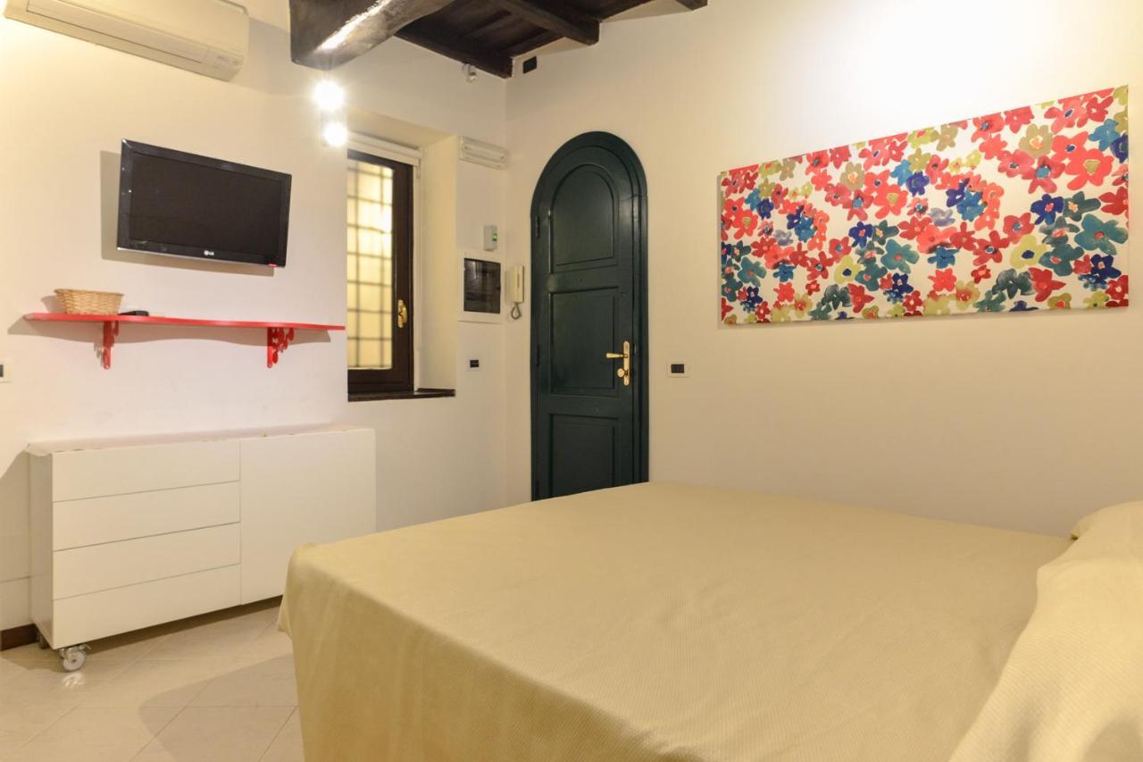 Apartment Terrace
