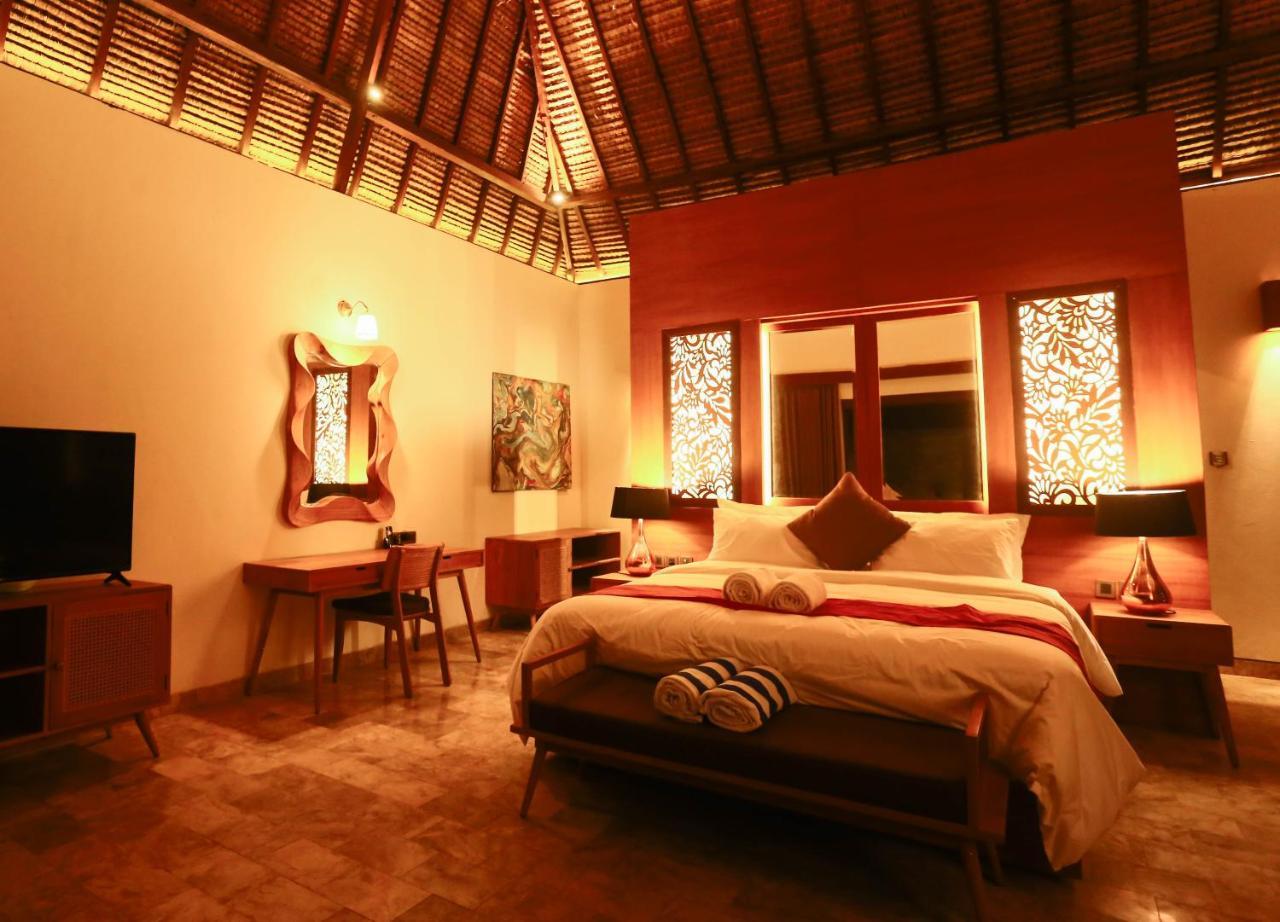 Villa Private Pool