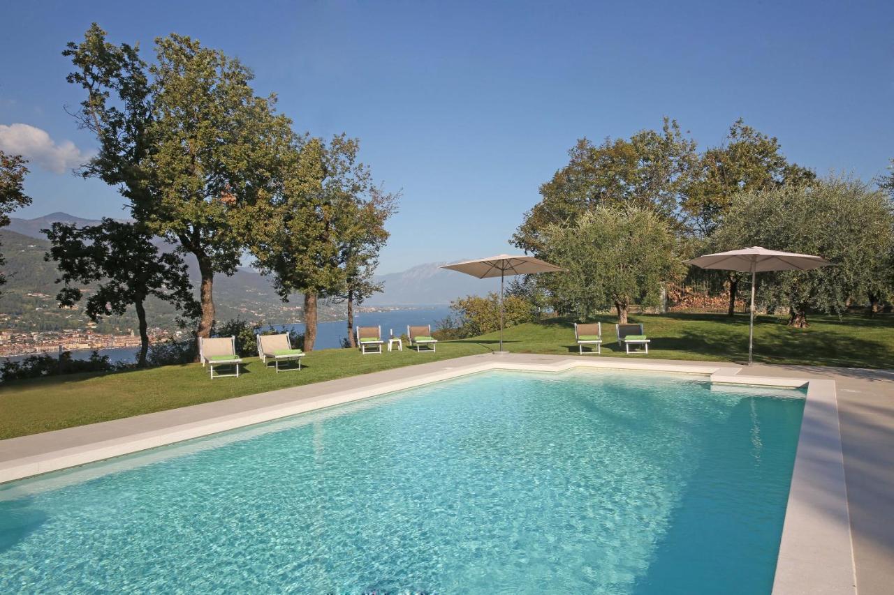 Villa Private Pool