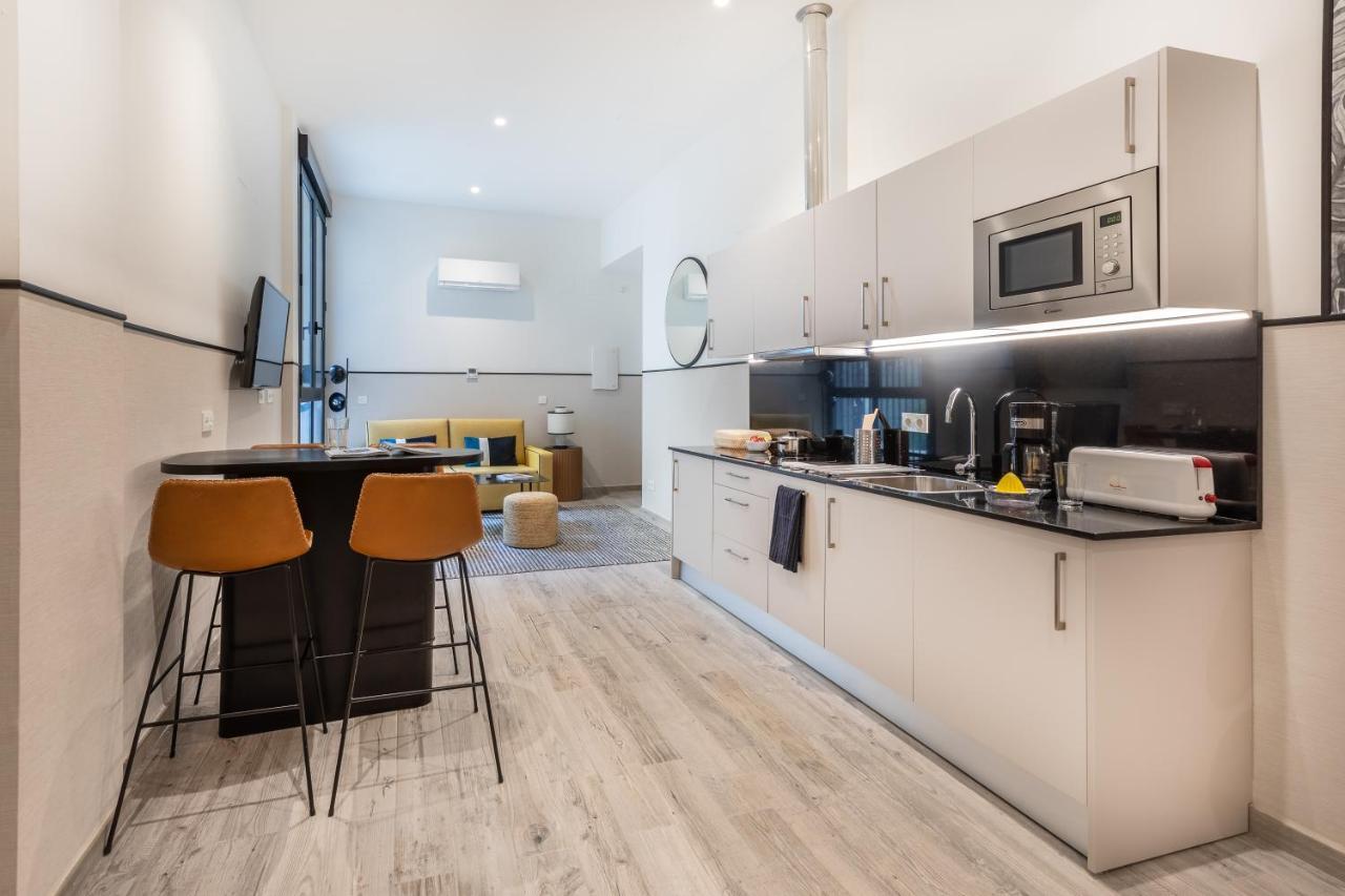 Apartamento Estudio