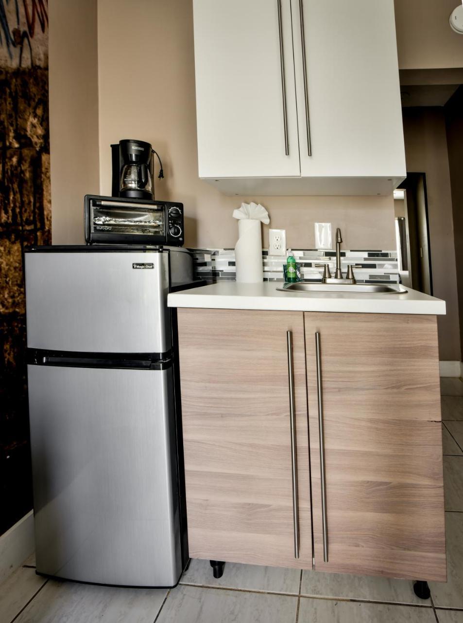 Cozy, Trendy Flat