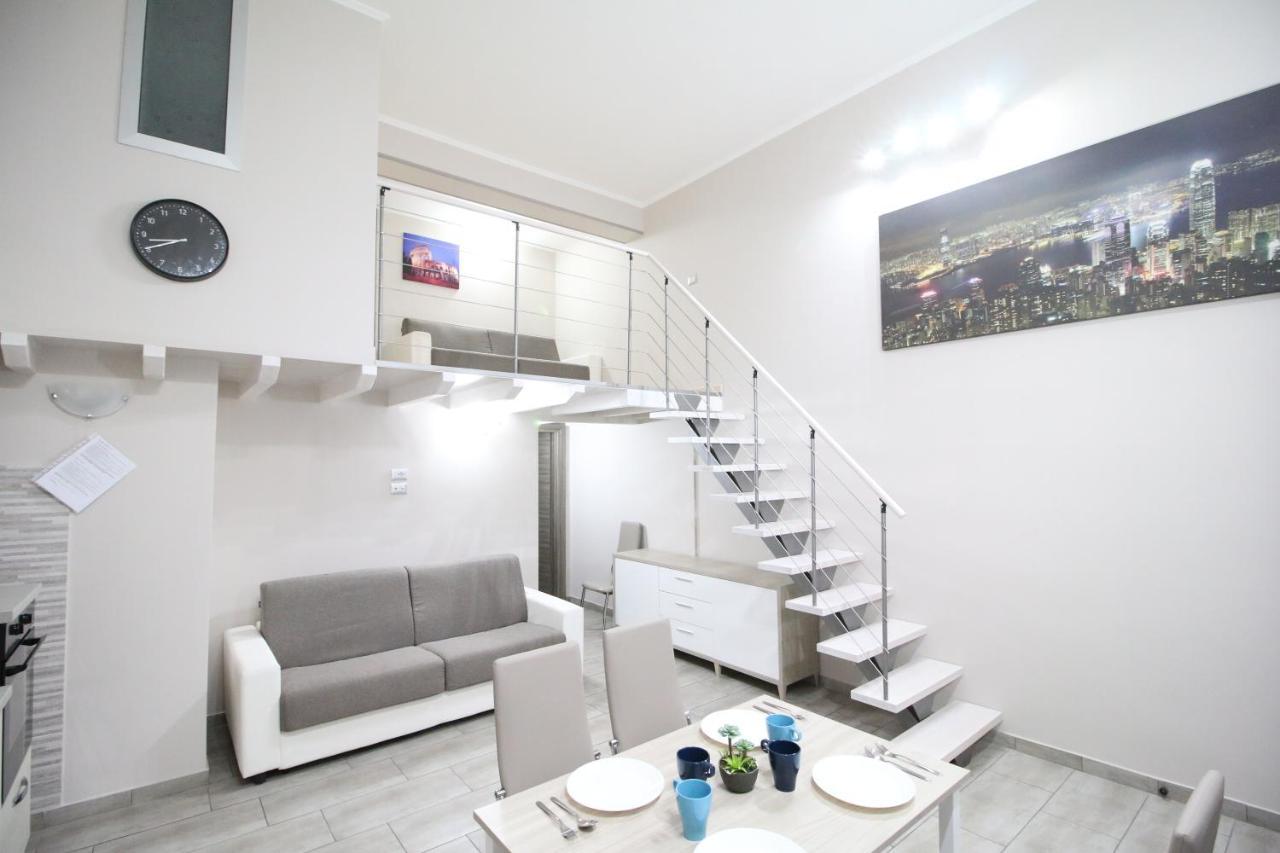 Apartment mit 3 Schlafzimmern