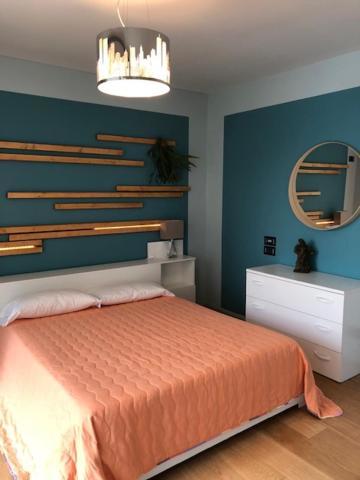 Apartment Split Level