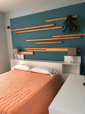 Apartment Split Level