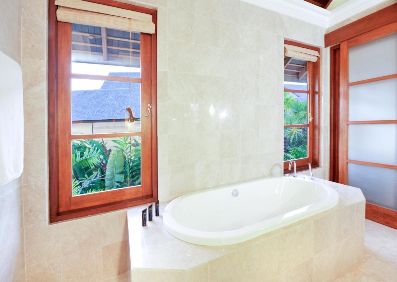 Villa Private Pool