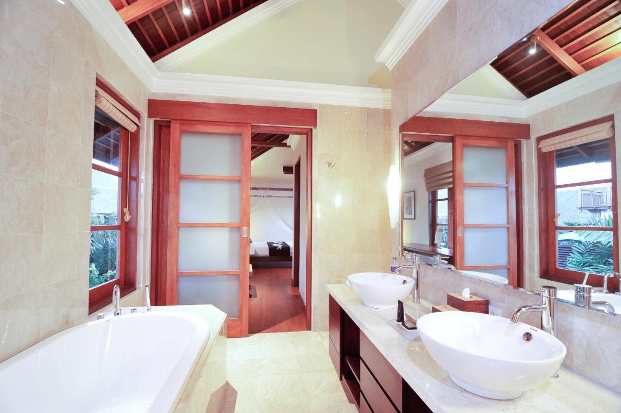 Villa Private Pool