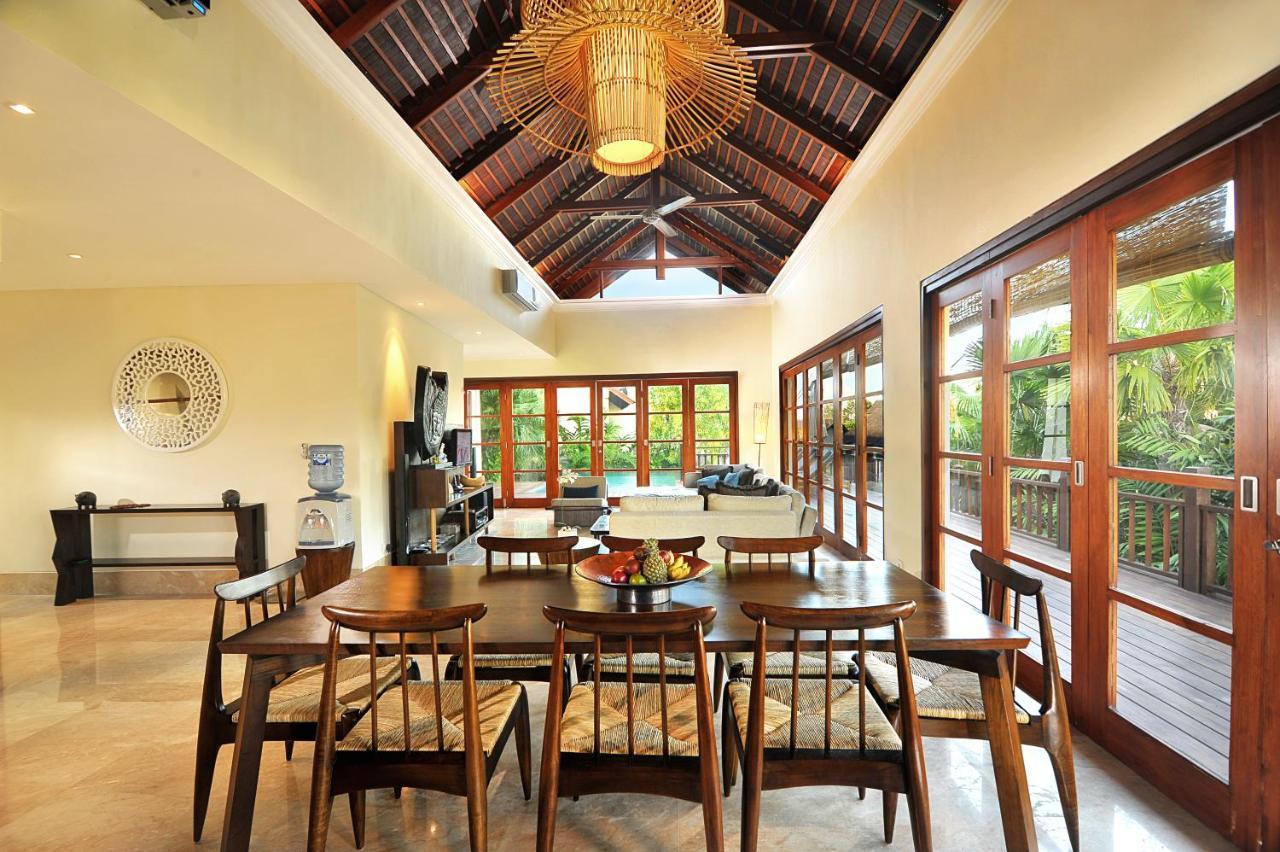 Villa Private Pool