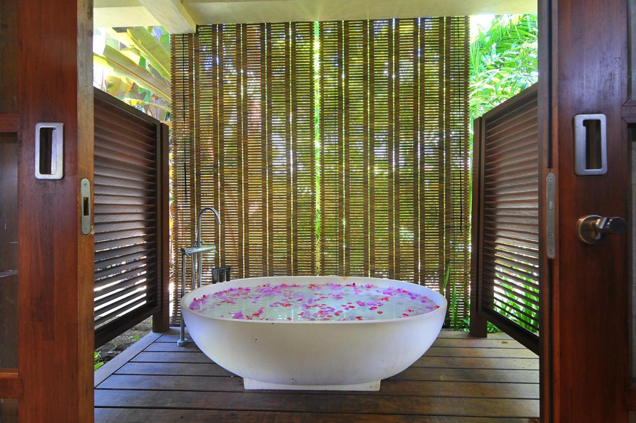 Villa Private Pool
