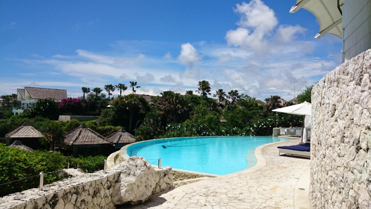 Villa Private Pool