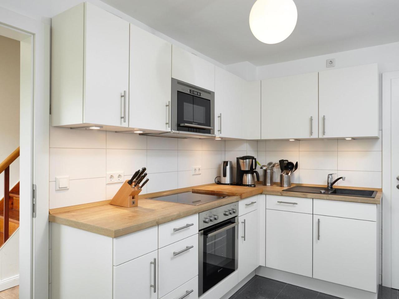 Ferienhaus mit 3 Schlafzimmern