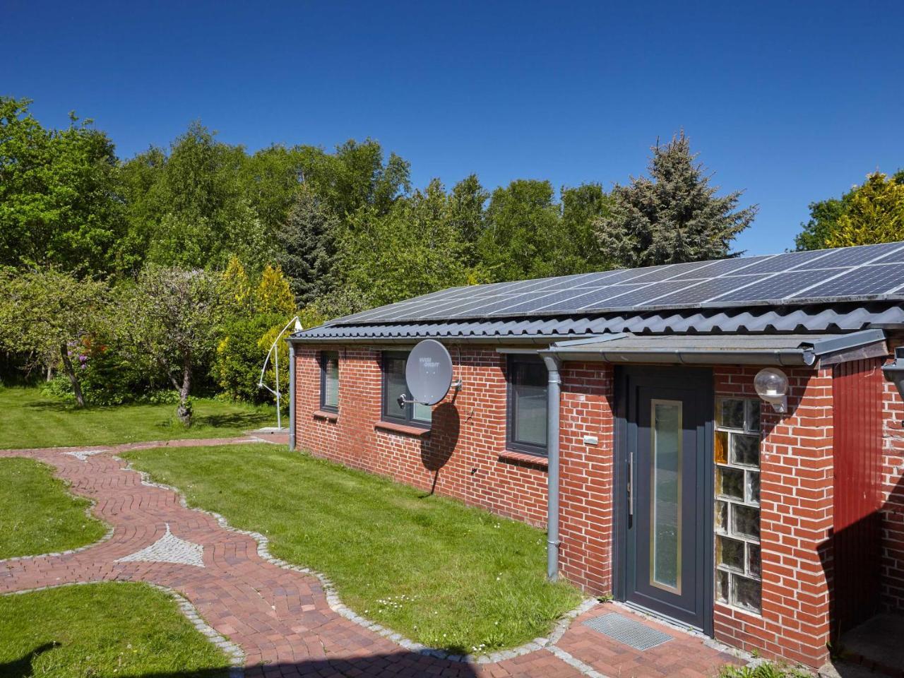 Ferienhaus mit 1 Schlafzimmer