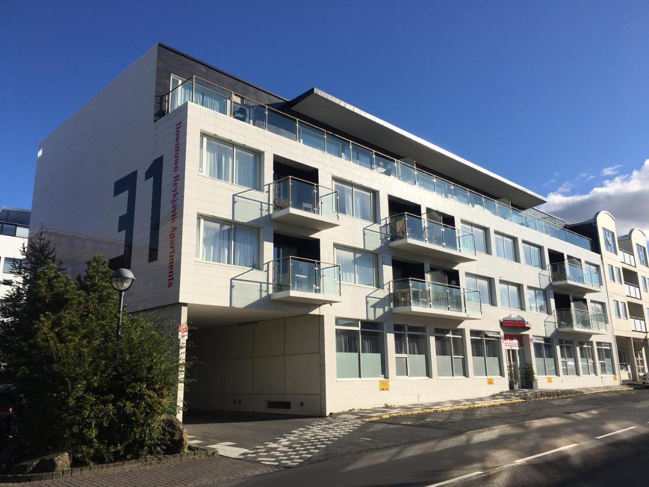 Superior Apartment mit 4 Schlafzimmern und 2 Bädern