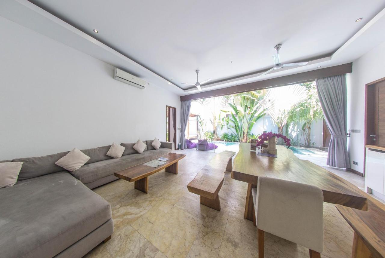 Two-Bedroom Villa with Private Pool
