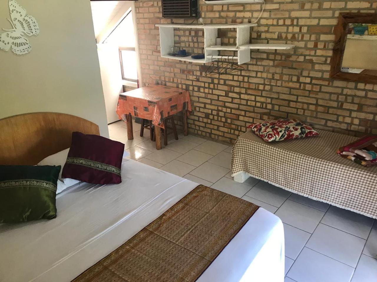 Quarto Duplo