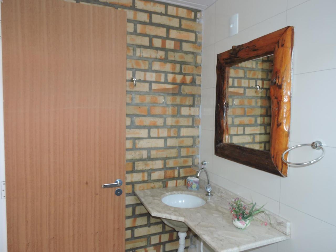Apartamento de 1 Quarto
