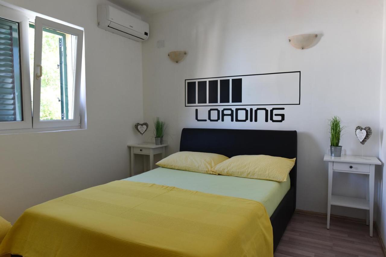 Apartment mit 1 Schlafzimmer (4 Erwachsene)