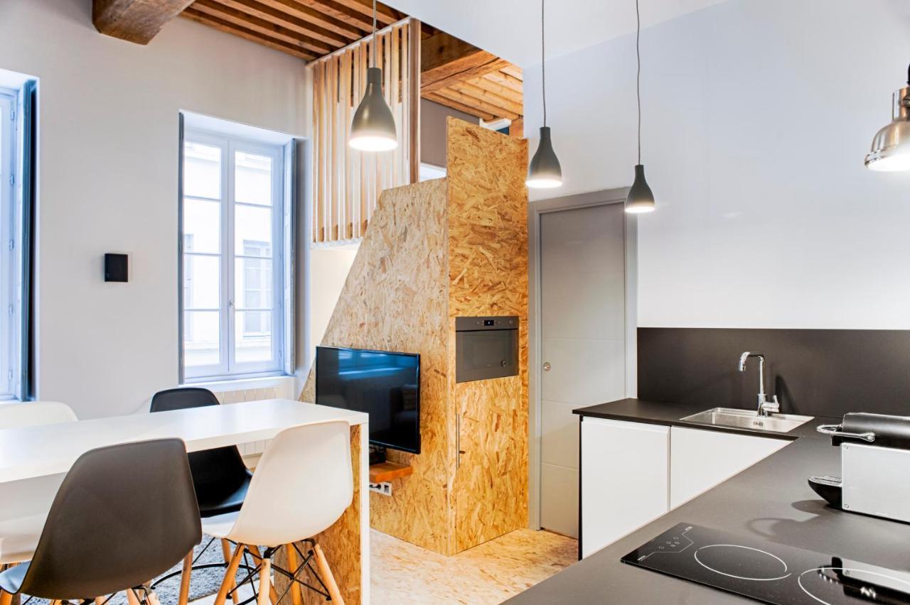 Loft Broteaux