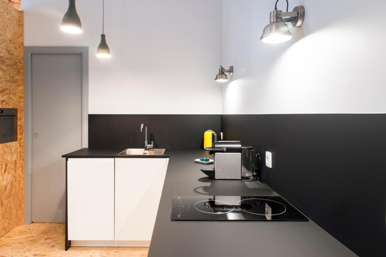 Loft Broteaux
