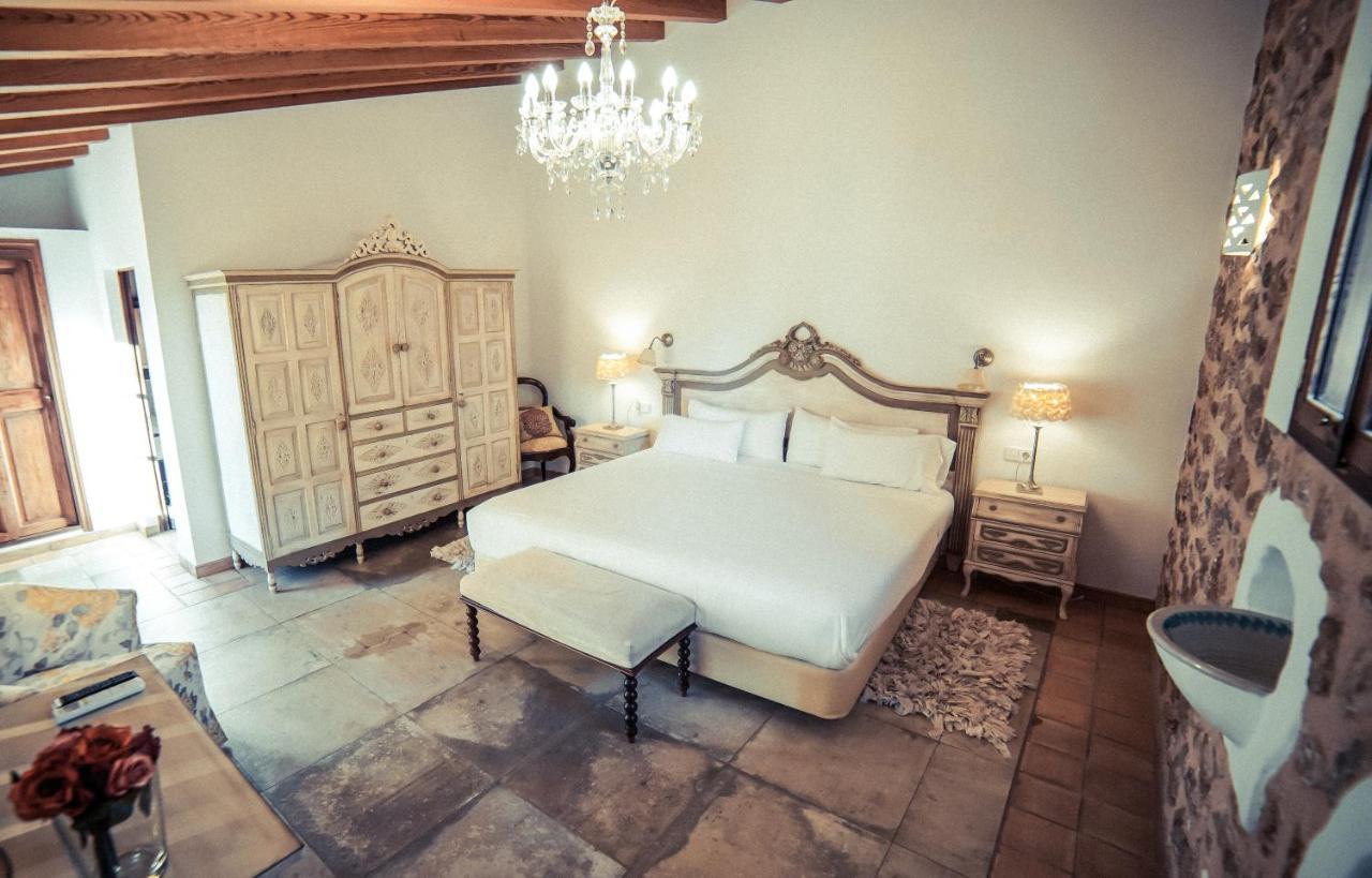 Superior Double or Twin Room Terrace