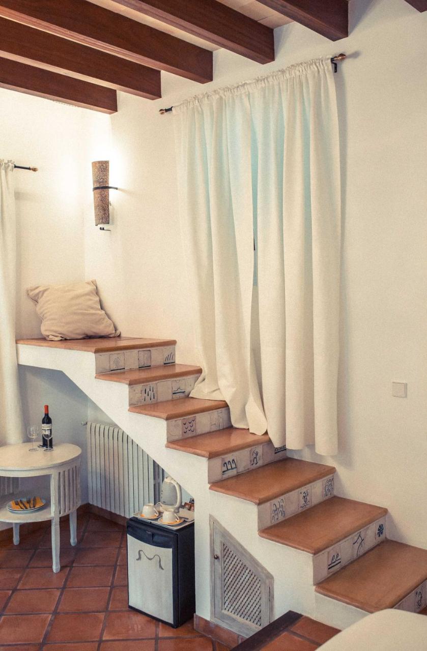 Junior Suite Terrace