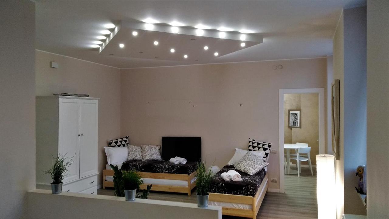 Adua Apartment - Separate Building Via Adua 3,769098403:JPEG