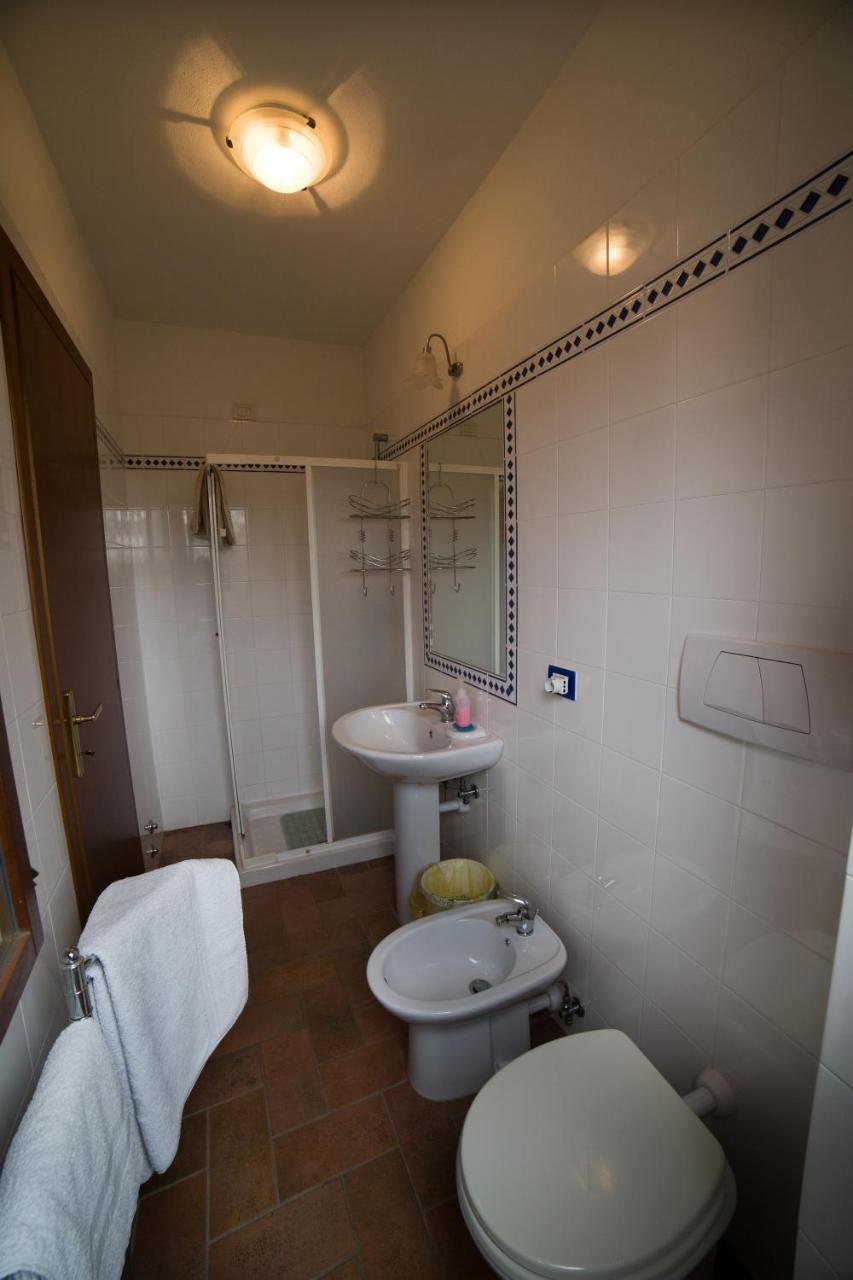 Twin Room Private Bathroom
