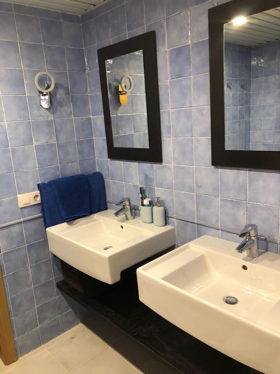 Apartamento de 3 dormitorios