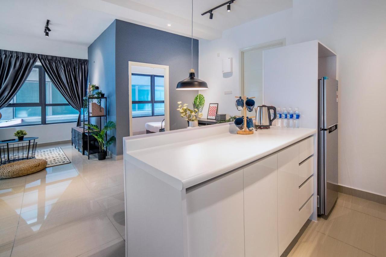 Luxury Three Bedroom Family Suites