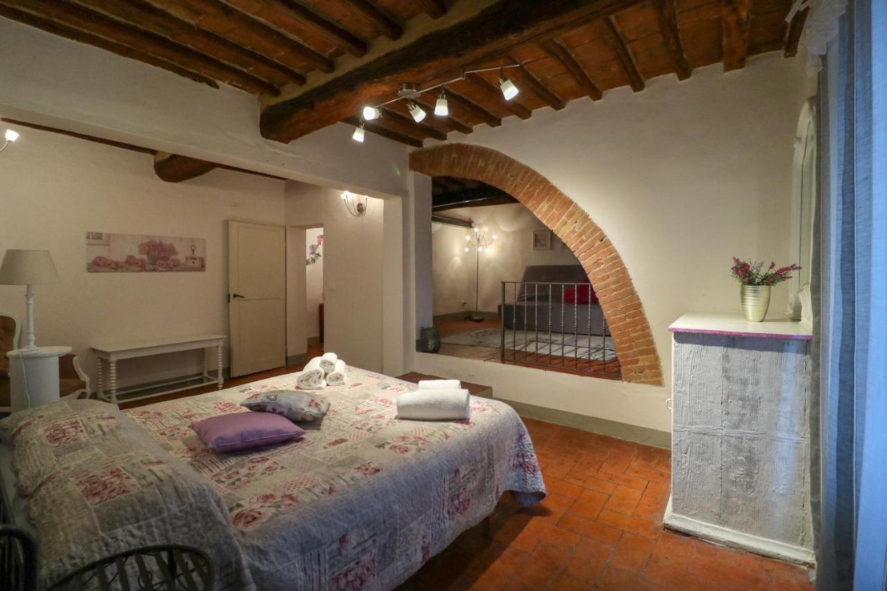Suite con 2 Camere da Letto