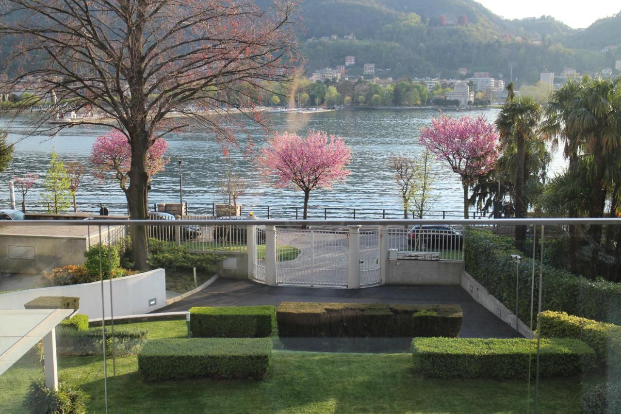 Apartment Lake View