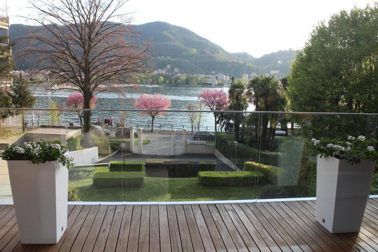 Apartment Lake View