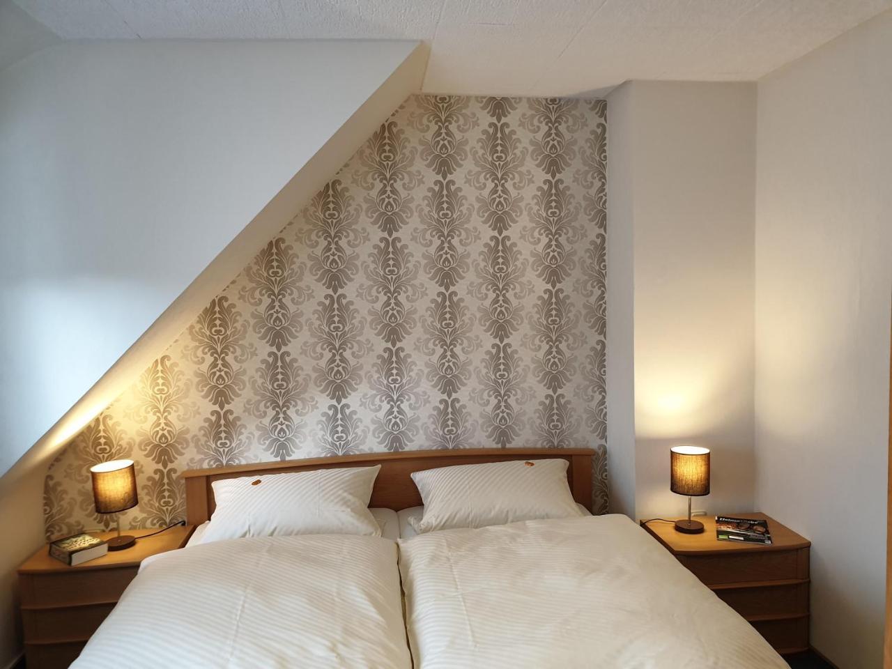 Apartment mit 2 Schlafzimmern