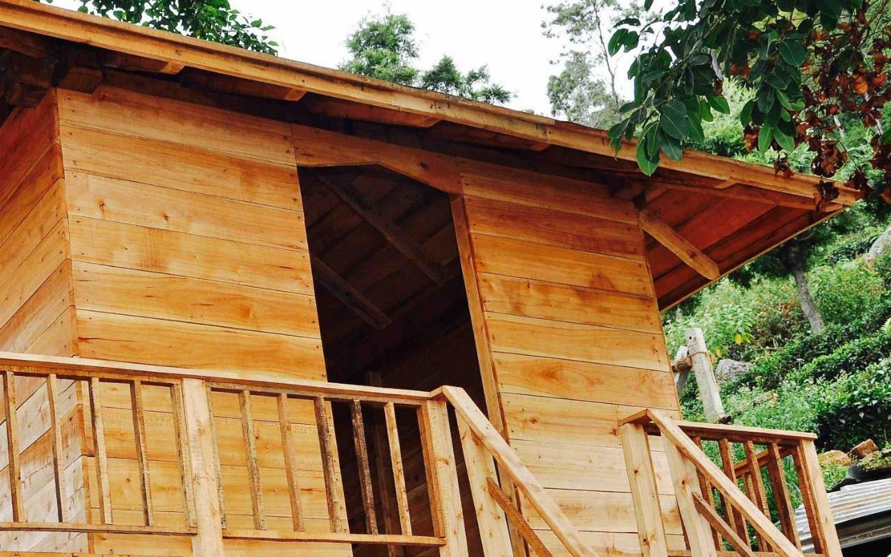 Superior Chalet